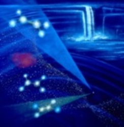 Laser Excited States 