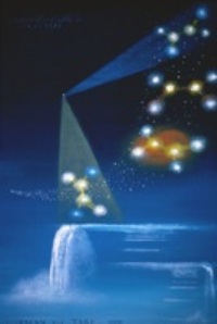 Lubman-Zare Radiationless Laser Chemistry 